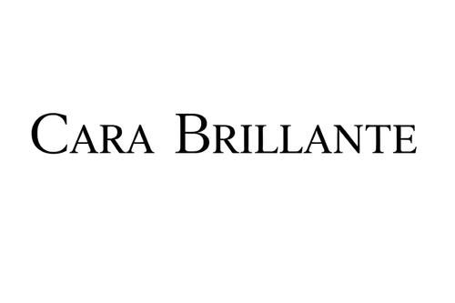 CARA BRILLANTE