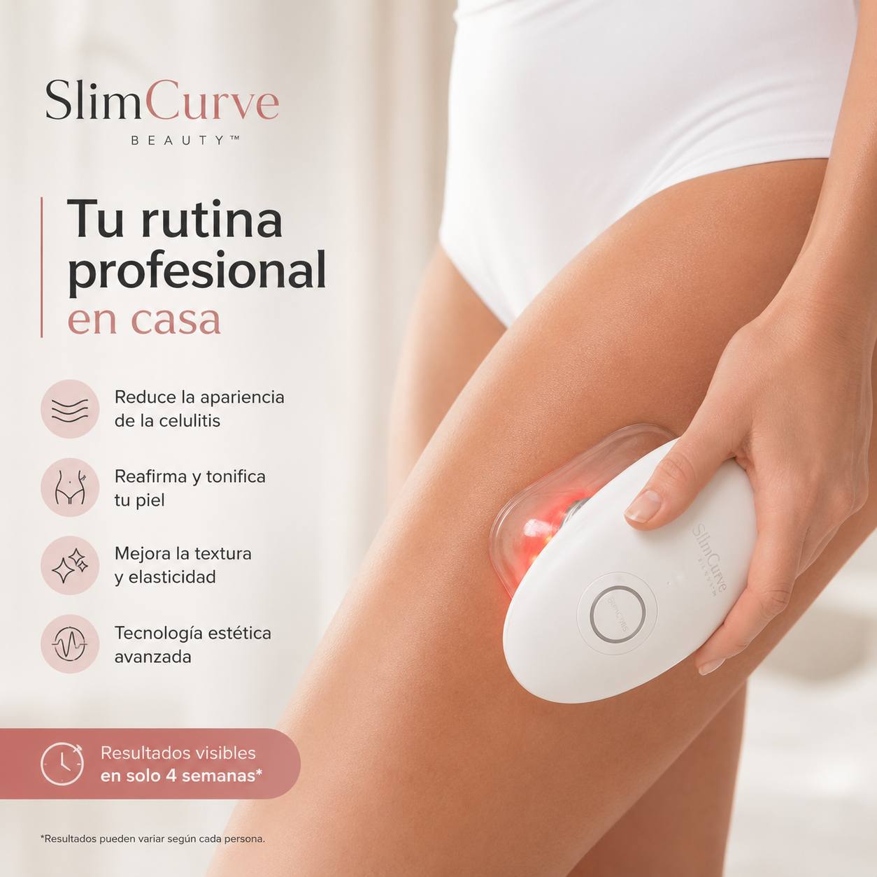 SlimCurve Beauty Pro™